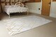 image 3 of Golden Geo Pattern Rug | Multi