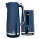 image 2 of Cello Breakfast Bundle - Textured Kettle + 2 Slice Toaster