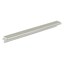 Silver Anodised