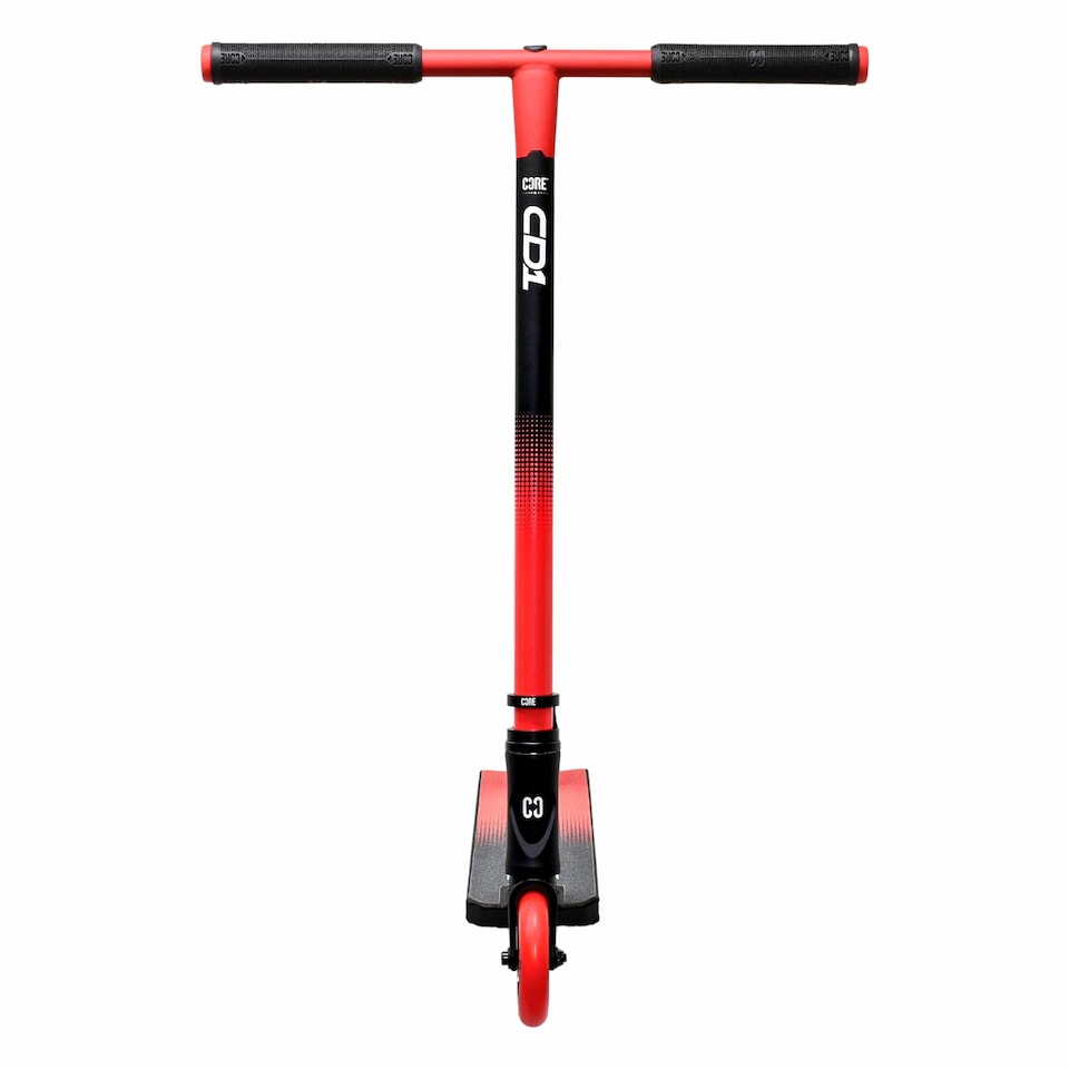 image 1 of CORE CD1 Complete Stunt Scooter