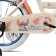 image 5 of Disney Stitch 16" Bicycle - Biege