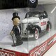image 4 of Mr Monopoly 1939 Chevrolet Master Deluxe 1:24 Jada 253255048