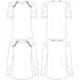 image 3 of You Made My Day February Origami Blouse & Dress Paper Sewing Pattern – Women’s Dresses & Tops, UK Sizes 6–22, Intermediate