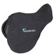 image 6 of Shires ARMA Fleece Saddle Cover Blue | Size: 14-16.5
Colour: Navy Blue