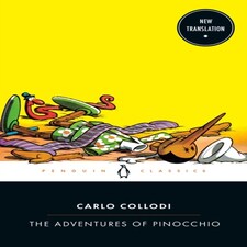 The Adventures Of Pinocchio