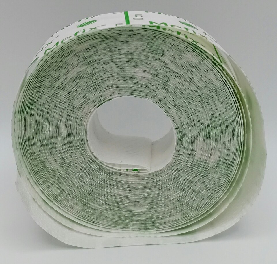 image 1 of Mefix 2.5cm x 10m Adhesive Fabric Tape