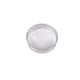 image 5 of Living and Home 12Pcs Glass Spice Jars with Metal Lids | Clear
