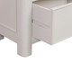 image 3 of Bologna Painted 2 Over 3 Chest of Drawers - L40 x W85 x H100 cm