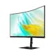 image 5 of Samsung LS34C652UAU computer monitor 86.4 cm (34") 3440 x 1440 pixels Wide Quad HD LED Black