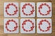 image 2 of Autumn Reath (Coaster)