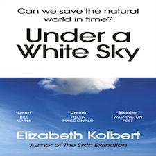 Under A White Sky