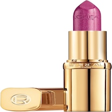 L'Oreal Paris Color Riche Lipstick 287 Sparkling A Methyst N/A