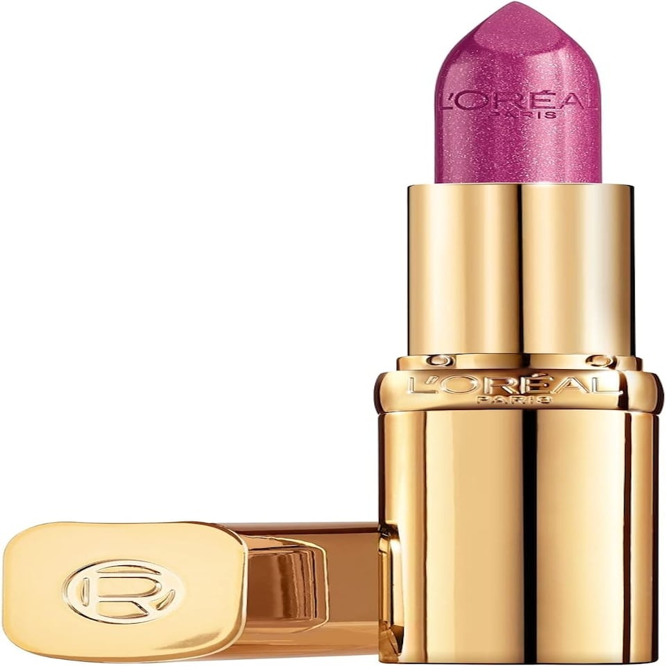 image 1 of L'Oreal Paris Color Riche Lipstick 287 Sparkling A Methyst N/A