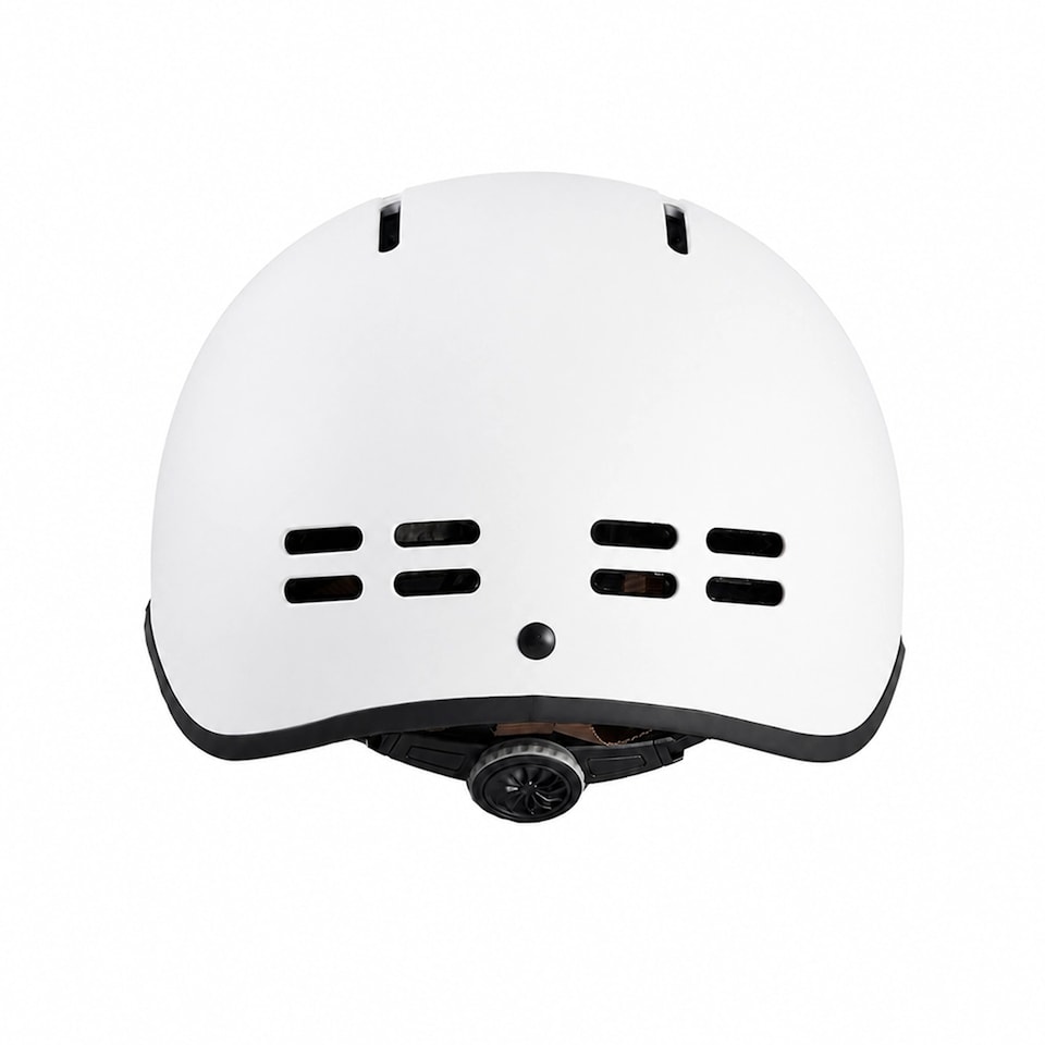 image 1 of Retro E-Bike Helmet – Vintage Style with Modern Safety Protection