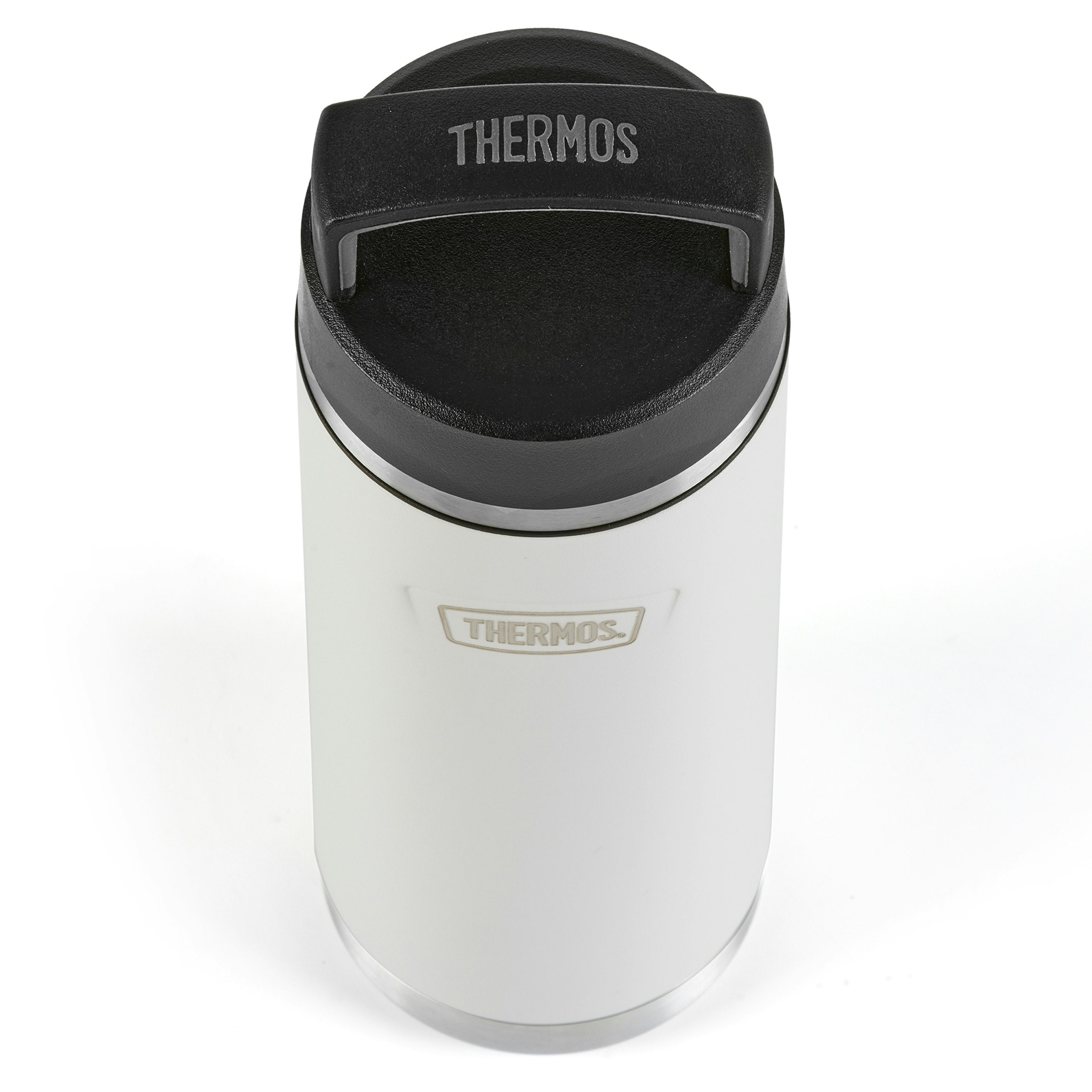 Thermos Icon Series Stainless Steel Bottle 710ml with Screw Top