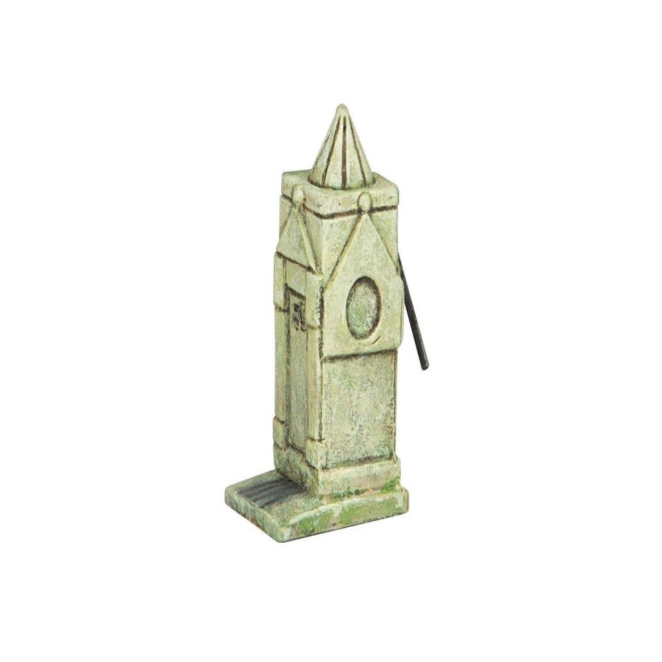 Hornby Skaledale Village Pump (Pre-Built)