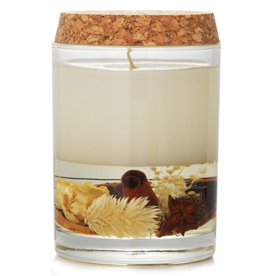 image 1 of Home Fragrance Candle Citrus - 1pcs