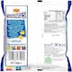 image 9 of Walkers Squares Salt & Vinegar Snacks Crisps 27.5g (Case of 32)