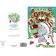 image 6 of To a Brilliant Grandson Tatty Teddy Carrying Gifts Design Christmas Card