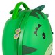 image 3 of boppi Tiny Trekker Luggage Case - DINOSAUR
