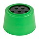 image 3 of Stubbs S104 Horse Slow Grazer - Green - One Size