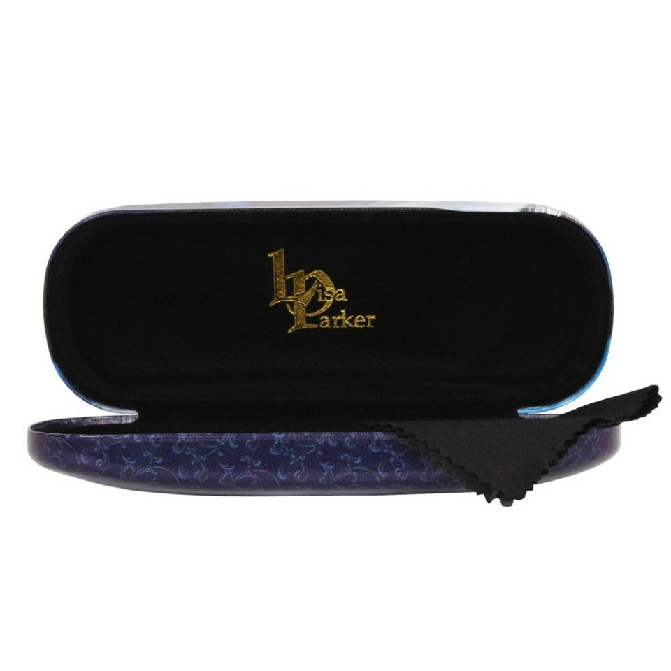 image 1 of Lisa Parker Sacred Love Glasses Case - Various - One Size