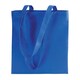 image 2 of MidOcean Totecolor Non-Woven Shopper Bag - Royal Blue - One Size | Blue