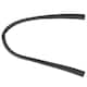 image 7 of SPARES2GO Lower Door Seal for Kenwood Dishwasher KDWA Series (550mm)