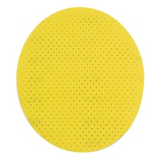 Flex Power Tools Hook & Loop Sanding Paper Perforated 120 Grit Pack 25