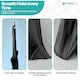 image 6 of Single-Sided Stretch Tripod Speaker DJ Stand Cover - Pack of 10