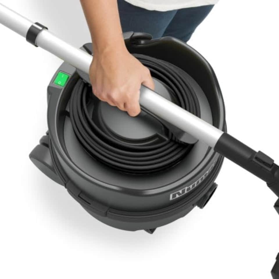 image 1 of Numatic PRH180 Dry Henry Powerful nuvac Commercial Vacuum Cleaner