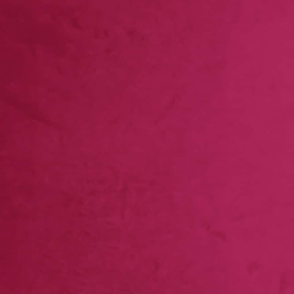 image 1 of rucomfy Velvet Pouffe - Indoor Bean Bag Footstool
