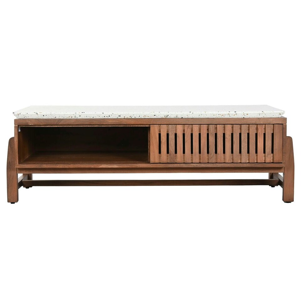 image 1 of Centre Table Home ESPRIT 127 x 67 x 47 cm N/A