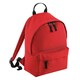 image 1 of Bagbase Fashion Mini Backpack - Bright Red - One Size