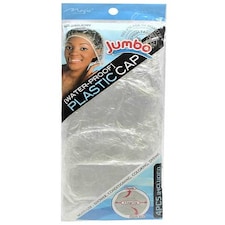 Bee Sales Magic Collection Water Proof Plastic Cap 2199JCRY