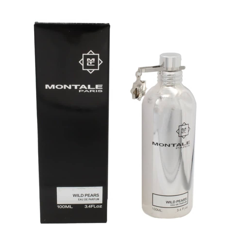 image 1 of Montale Wild Pears 100ml Eau De Parfum