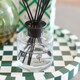 image 5 of Nicola Spring 3x Vanilla Sands Scented Reed Diffusers - 200ml - Aromatherapy 8 Sticks Air Freshener Home Fragrance