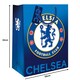 image 2 of Chelsea FC Medium Gift Bag