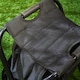 image 3 of OHS 3-in-1 Camping Backpack Folding Stool Cooling Bag Chair Rucksack Seat