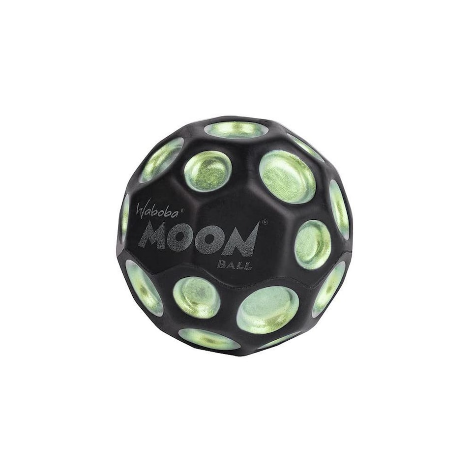 image 1 of Waboba Dark Side Of Moon Ball