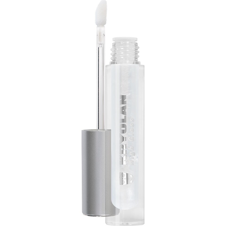 High Gloss | Clear | super glaze