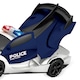 image 4 of Toy Police Car with Lights – Realistic Sound & Flashing Lights!