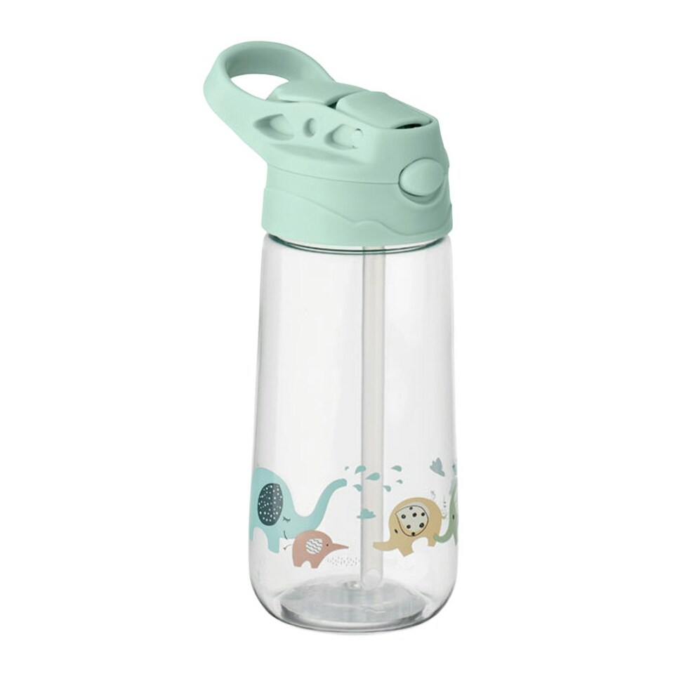 image 1 of MidOcean Sid Tritan 450ml Water Bottle - Mint Green - One Size Green | One Size
