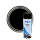 image 5 of Mipa Plastic Lacquer Spray (400ML) | Grey | Heavy Grey