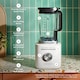 image 5 of KitchenAid Pure Power Porcelain K200 Blender
