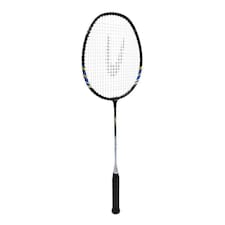 Uwin Phantom Badminton Racket - Black/White - 4