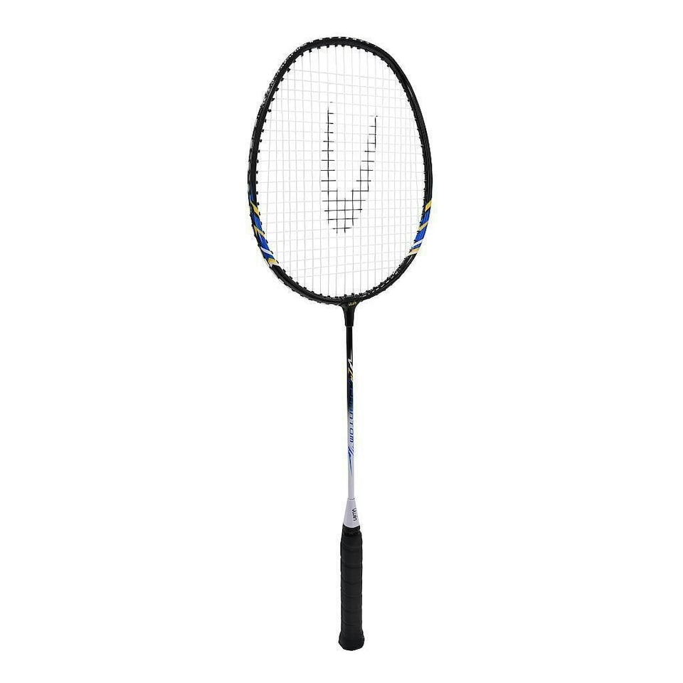 Uwin Phantom Badminton Racket - Black/White - 4