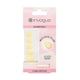 image 1 of Invogue Matte Pastel Yellow Square Nails (24 Pieces)