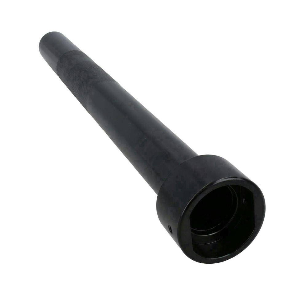 image 1 of Inner Tie Rod End Installer Remover Tool Adjuster Universal 1/2" Crow Feet Foot