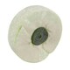 image 2 of G Loose Unstitched Floppy Final Polishing Mop 6" x 1" 2 section 3rd Stage